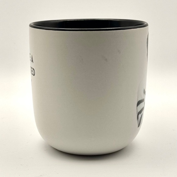 Schitts Creek Coffee Mug Cup Have a Blessed Day David - Picture 8 of 8